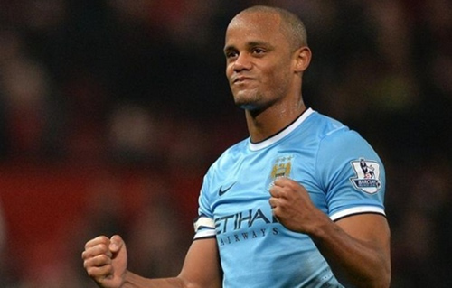 Jistý  Vincent Kompani